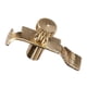 thumbnail image 2 of Erhu Fine Tuner Metal Erhu String Tuner Suministros Erhu Accesorios Para Instrumentos, 2 of 5