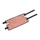 thumbnail image 3 of Pa?o De Repuesto Para Sillas Plegables, Buena Capacidad De Carga, Portátil., 3 of 5