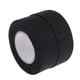thumbnail image 1 of 2Rolls Resistencia al deslizamiento resistente al desgaste Sports Ice Hockey Stick Tape Black, 1 of 5