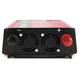 thumbnail image 4 of Inversor De Voltaje 3000w Dc12v A Ac220v Onda Modificada, 4 of 4