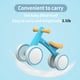 thumbnail image 4 of Bicicleta de equilibrio SEREED para niños de 1 año y niñas de 12 a 24 meses, 4 of 9