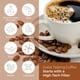 thumbnail image 4 of Discos de carbón para filtro de agua, paquete de 12, para máquinas Mr. Coffee, 4 of 7