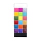 thumbnail image 1 of Juego De Pintura De Paleta De Aceite De Pintura De Cuerpo De Cara De 20 Colores Para Fiesta De Disfraces, 1 of 1