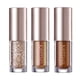 thumbnail image 1 of Set 3 Sombra de Ojos Líquida Glitter Prism, 1 of 3