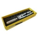 thumbnail image 2 of 𝗔𝗕𝗥𝗜𝗗𝗢𝗥 𝗧𝗔𝗣𝗔 𝗗𝗘 𝗥𝗘𝗟𝗢𝗝 𝗔𝗝𝗨𝗦𝗧𝗔𝗕𝗟𝗘 Abridor Tapa de Reloj Ajustable Llave Maestras Am70, 2 of 2