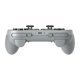 thumbnail image 3 of Mando Nargos 8BitDo Pro 3 Bluetooth Gris, 3 of 9