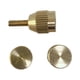 thumbnail image 1 of Tornillo Fijo De Cuello Curvo Para Saxofón, Instrumento De Viento De Madera Soprano Barítono, Tornillo AB De 5mm, 1 of 5