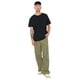 thumbnail image 1 of Pantalón Hombre Parachute Verde Corona, 1 of 5