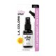 thumbnail image 1 of Spray Fijador L.A. COLORS Ligero No Pegajoso 30ml Vegano, 1 of 3