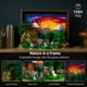 thumbnail image 3 of Rompecabezas 3D Givenni Sunset Casa de Madera de 1101 Piezas, 31 x 19 cm, 3 of 3