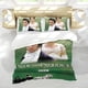 thumbnail image 5 of Juego de Funda de Edredón Desmarcar Orgullo y Prejuicio 3 Piezas, 5 of 6