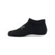thumbnail image 2 of Pack de 6 calcetines Under Armour unisex para niños y jóvenes esenciales, color negro, 2 of 4