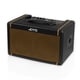 thumbnail image 1 of Amplificador de guitarra JOYO AC-40S 40W para acústica con Bluetooth y batería, 1 of 3