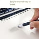 thumbnail image 4 of Marley Pencil Eraser - Leave No Trace Highlighter for Sketch Drawing and Line Roll Paper - Creative Art Supplies, 4 of 4