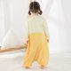thumbnail image 2 of Saco de Dormir Pijama Infantil con Mangas Pio Pio, 2 of 2