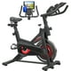 thumbnail image 1 of Bicicleta De Spinning Deluxe Extra Confort negro, 1 of 4