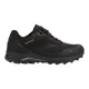 thumbnail image 1 of Zapatilla Outdoor Hombre Melfort Waterproof Negro Guante, 1 of 2