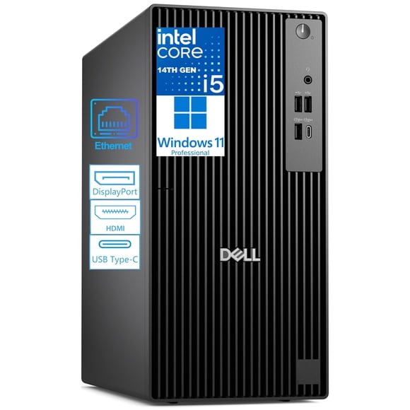Desktop Dell OptiPlex i5-14500 vPro 16 GB 512 GB SSD Win11