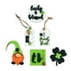 thumbnail image 2 of Decoraciones Del Día De San Patricio Letreros De Madera Decorativos Para Bar Holidays Hotel, 2 of 3