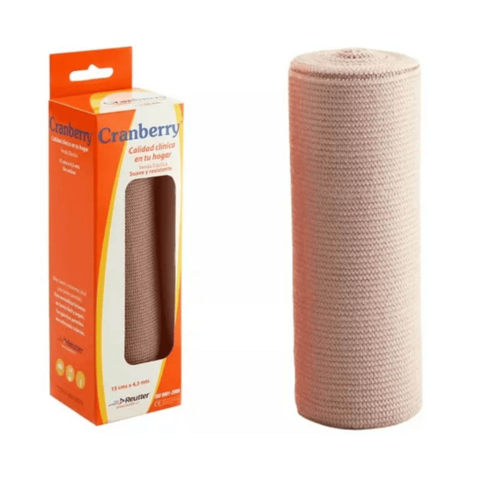 bande elastic 15 c.m