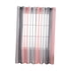 thumbnail image 2 of Cortina De Gasa Transparente Para Ventana, Cortina De Tul Para Puerta Corredera De Cristal, Ventana Polvorienta A Rosa, 2 of 3