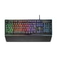 thumbnail image 2 of Teclado Gamer Semimecánico Gxt 860 Thura - PS, 2 of 5