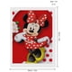thumbnail image 2 of Minnie Mouse Kits de Pintura de Diamantes para Adultos 5D DIY Diamond Art Kits Full Drill Diamond Dots para Regalo Decoración de Pared y Relajación Artes de Gemas 30*40cm, 2 of 6