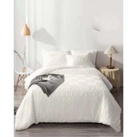 Tengfei - Cobertor Colcha Quilt De Verano Delgado No Acolchado King