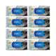 thumbnail image 1 of Pack 8 Toallitas Cocina Antigrasa Aileda 50un Multiuso, 1 of 2
