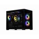 thumbnail image 1 of PC de Escritorio Gamer Stormcraft Sirius AMD Ryzen 5 8400F AMD Radeon RX 9060 XT 32GB RAM 1TB SSD, 1 of 3