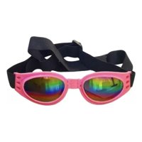 Genérico - Set 2 Gafas Polarizadas Para Mascotas Paseo Proteccion Lau