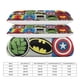 thumbnail image 3 of Cartoon Spider-Man 3 Pieces Duvet Cover Set Full Size Super Soft Fade Resistant Microfiber, 3 of 4