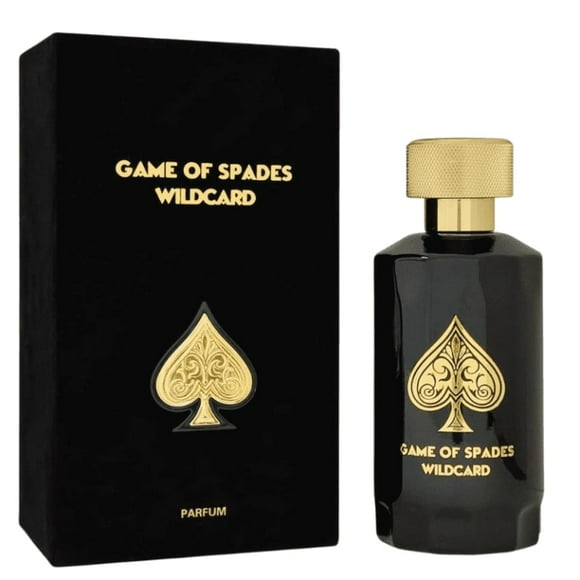 Jo Milano Game Of Spades Wildcard Parfum 100ml