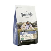 Alimento Nómade Perros Senior Medianos Y Grandes 3 Kg.