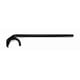 thumbnail image 1 of Herramienta Camco 48742 Eaz-Lift Hook Up de acero de 52 cm, 1 of 3