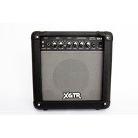 Amplificador Guitarra Eléctrica 15W G-15 Xgtr