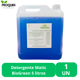 thumbnail image 1 of Detergente Matic BioGreen eco 5 litros Unidad, 1 of 3