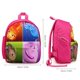 thumbnail image 2 of Elemental Mochila Escolar para Niños y Niñas, Mochila Infantil Ligera de Alta Calidad, Grande y Duradera ROSA, 2 of 6
