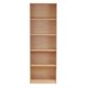 thumbnail image 1 of Librero 6 Niveles 60 Carvalo, 1 of 2