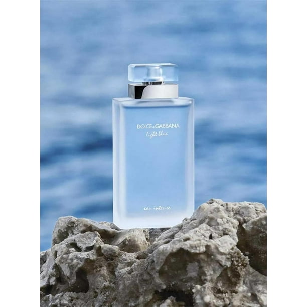 Perfume Dolce & Gabbana Light Blue Intense EDP 100ml Mujer
