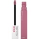 thumbnail image 1 of LABIAL LARGA DURACIÓN SUPER STAY MATTE INK PINK 180 REVOLUTIONARY MAYBELLINE, 1 of 8