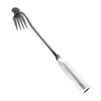 Ioensy - Herramienta De Deshierbe Manual, Deshierbe Multifuncional Para Jardín, Patio De Plantación