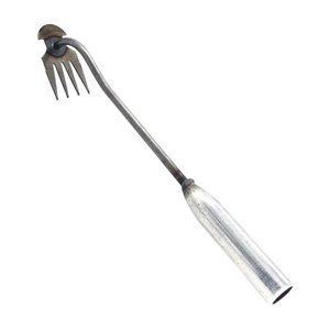 Ioensy - Herramienta De Deshierbe Manual, Deshierbe Multifuncional Para Jardín, Patio De Plantación