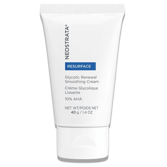 Crema suavizante hidratante NEOSTRATA GLYCOLIC RENEWAL 40 ml
