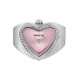 thumbnail image 1 of Reloj Invicta Mini Ring Esfera Rosa Acero Inoxidable 18.5 mm, 1 of 4