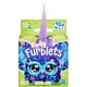 thumbnail image 2 of Furby Furblets StarLee Mini Peluche 45 Sonidos Llavero, 2 of 3