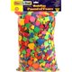 thumbnail image 1 of Paquete surtido de formas de espuma Wonderfoam 450 g, 1 of 1