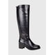 thumbnail image 2 of Bota Beatrix Negro, 2 of 5