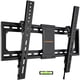 thumbnail image 1 of Soporte De Pared Para Tv Iworkborad De Perfil Bajo Para Televisores De 32 A 90 Pulgadas Y 132 Libras, 1 of 3