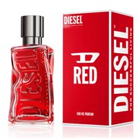 Diesel Red Le Parfum 30Ml Hombre